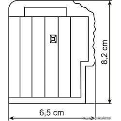 47743 Vollmer