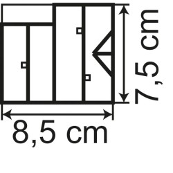 47753 Vollmer