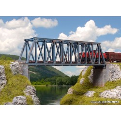 Puente 47801 Vollmer Escala N