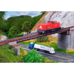 2 Puentes 47825 Vollmer Escala N