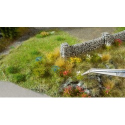 Flores Escala H0 Noch 06805