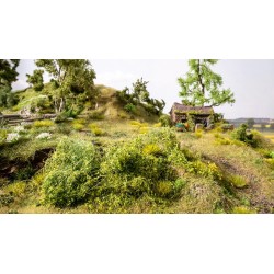 Arbustos, verde oscuro 07311 NOCH