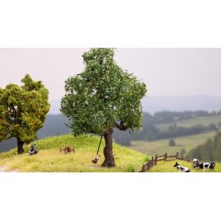 Árbol con columpio y movimiento 21769 NOCH Escala N