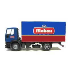Iveco Eurotech "Mahou" 60421 Rietze Escala H0