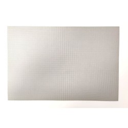 Placa para aceras 730 ANESTE Escala H0