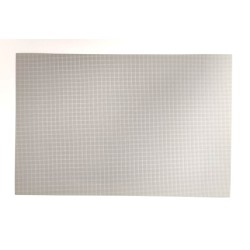 Placa para aceras 721 ANESTE Escala N