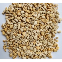Piedra aligerada ocre 110 Aneste