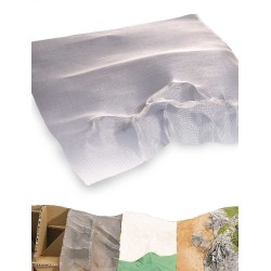 Malla matálica para relieves 7179 Busch