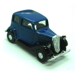 Fiat Balilla 1934, 4955 ANESTE Escala H0