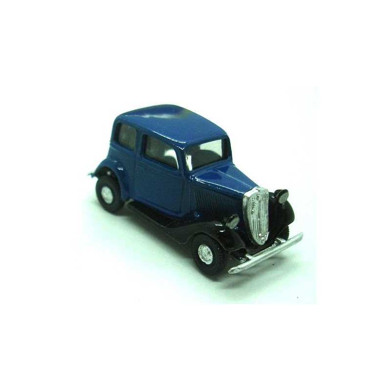 Fiat Balilla 1934, 4955 ANESTE Escala H0