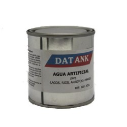 Agua artificial color azul 5001 ANESTE