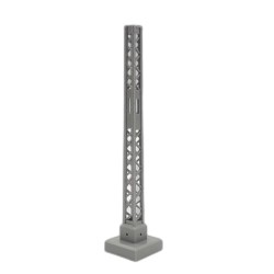 Mástil de catenaria 78mm 8004 ANESTE Escala N