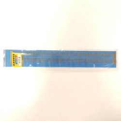 Valla metálica zonas urbanas 440mm 9050 Aneste Escala H0