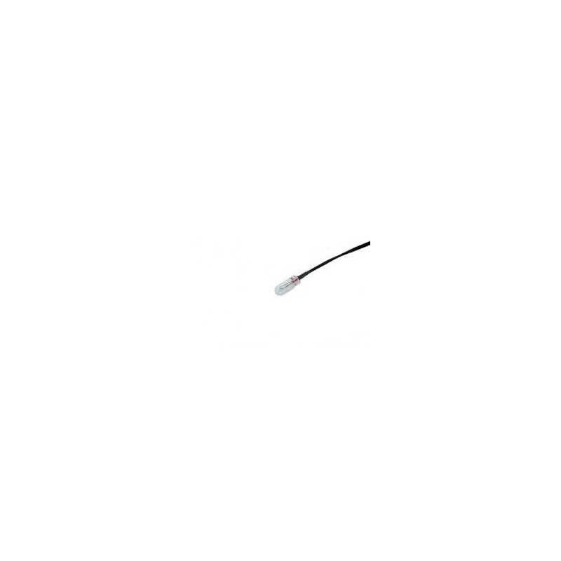 Bombilla de repuesto 12/14 V, 50 mA, 3 mm 513 ANESTE