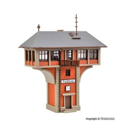 Torre Waldbronn 47604 Vollmer N