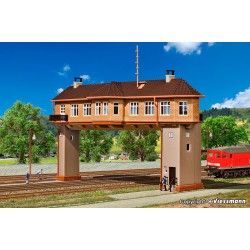 Puente de control 47603 Vollmer Escala N