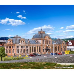 Estación Baden-Baden 47505 Vollmer Escala N