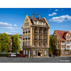 Hotel 47652 Vollmer Escala N