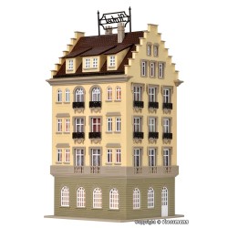 47652 Vollmer Hotel romántico