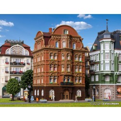 Edificio con oficinas 47654 Vollmer Escala N