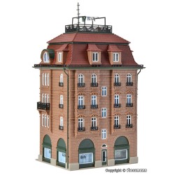 Edificio 47650 Vollmer Escala N