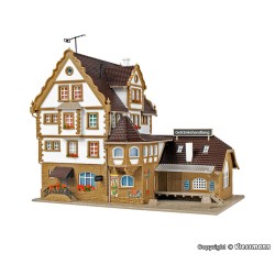 Casa 47687 Vollmer Escala N