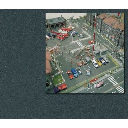 Area de asfalto 7085 Busch