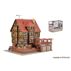 Casa 47688 Vollmer Escala N