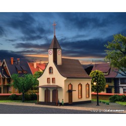 Iglesia 47704 Vollmer Escala N