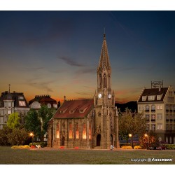 Catedral 47760 Vollmer Escala N
