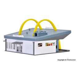 McDonald´s Vollmer Escala N