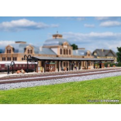 Andén Baden 47501 Vollmer Escala N