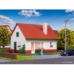 Casita 47700 Vollmer Escala N