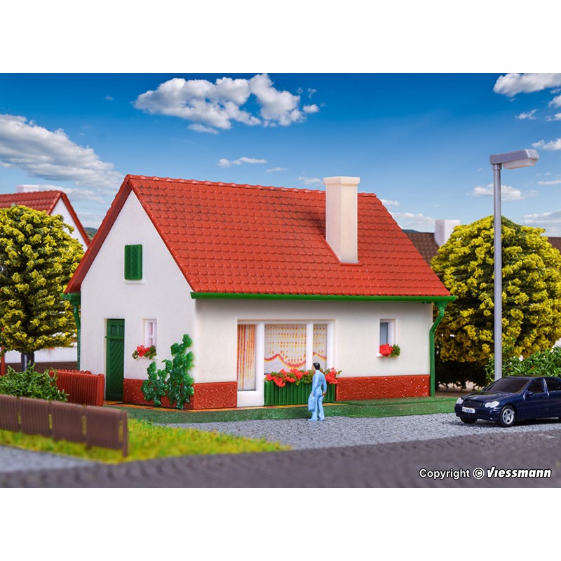 Casita 47700 Vollmer Escala N