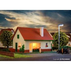 Casa 47700 Vollmer Escala N