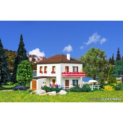 Edificio residencial 47702 Vollmer Escala N