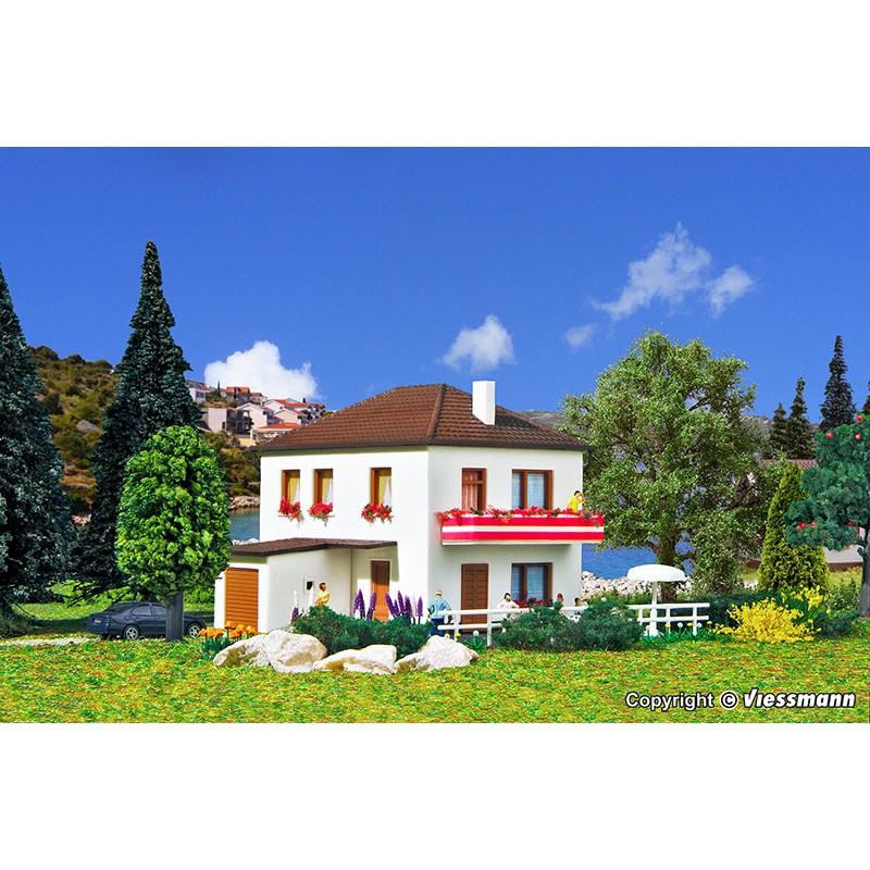 Edificio residencial 47702 Vollmer Escala N