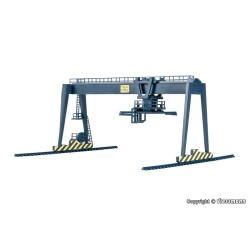 Grúa 47905 Vollmer Escala N