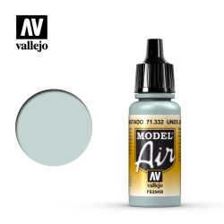 Pintura Acrílica Azul Desgastado 71332 Vallejo Model Air