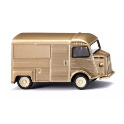 Citröen HY, perla metalizado 026208 Wiking Escala H0 (1:87)