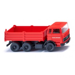 Camión MB "Raab Karcher" 067312 Wiking Escala H0 (1:87)