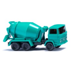 Hormigonera Mercedes Benz 094508 Wiking Escala N