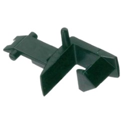 Enganche NEM largo 12,8 mm N90463 MfTrain Escala N