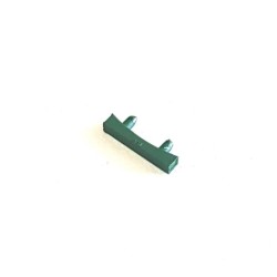 Escape techo locomotoras 333 verdes N90935 MfTrain Escala N