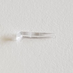 Difusor interior foco superior locomotora 333 N90975 MfTrain Escala N