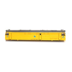 Carcasa completa locomotora 321 MIR N90753 MfTrain Escala N