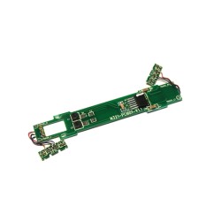 PCB completa locomotora 321 original N90062 MfTrain Escala N