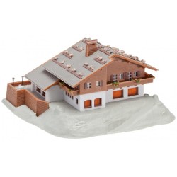Albergue 232230 Faller Escala N