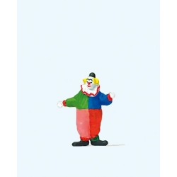 Payaso 29084 Preiser Escala H0