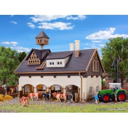 Establo 47706 Vollmer Escala N